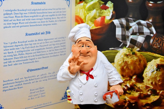Caderno de Receitas: Descubra Sabores Incríveis e Práticos!