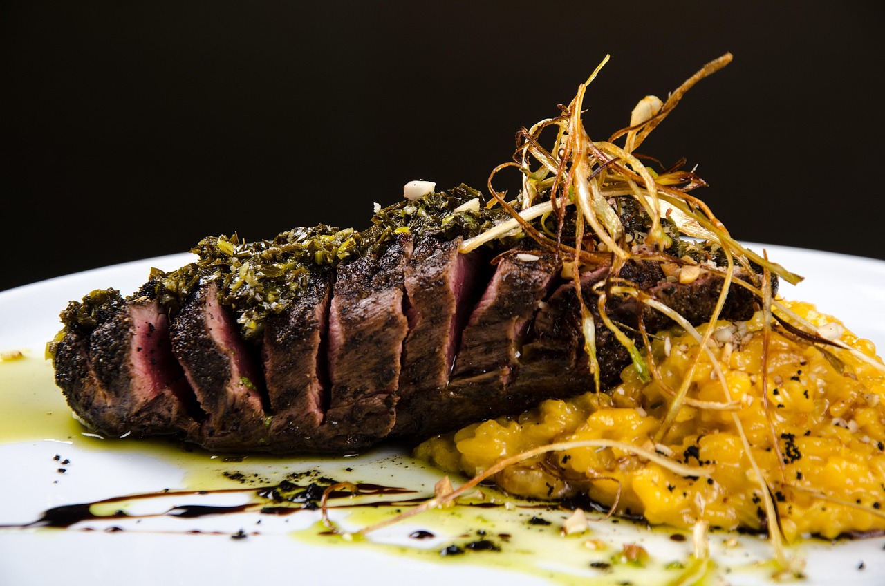 Carnes - Foto: Pixabay